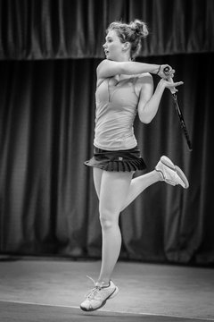 Ausschnitte 3559 - RL Damen Der Club an der Alster - Club zur Vahr